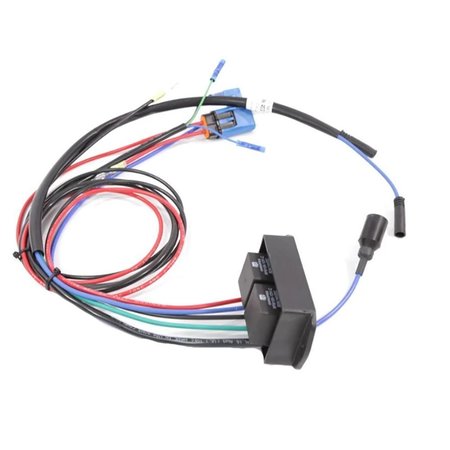 T-H MARINE SUPPLIES T-H Marine Replacement Relay Harness f/Hydraulic Jack Plates 2014+ AHJRELAYKIT-2-DP